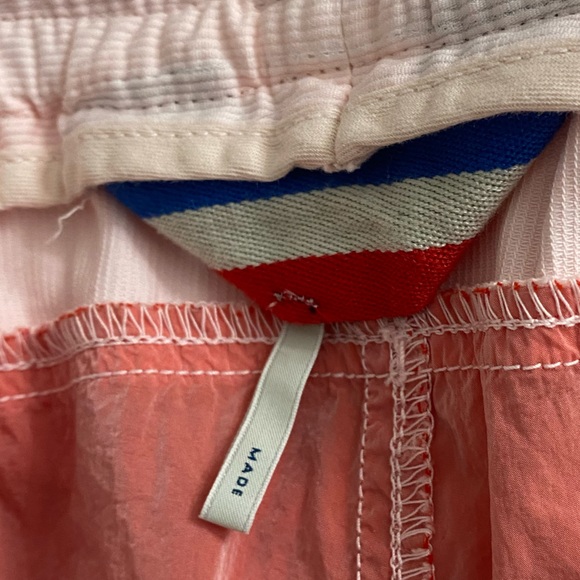 NWT Rare MONCLER 1952 Genius Pantalone Sportivo Sport Track Pants 50 L - Picture 12 of 15